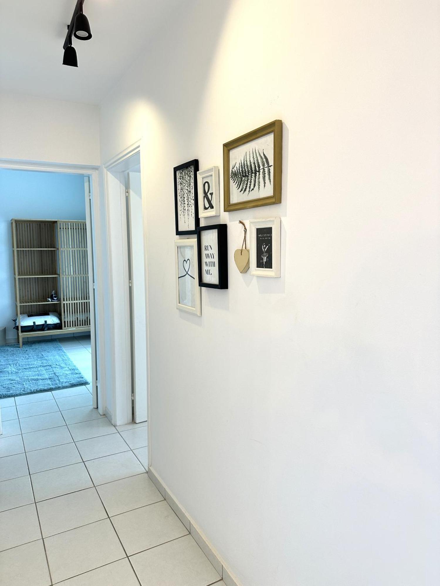 H&O Golden Sun Suite Paphos ภายนอก รูปภาพ