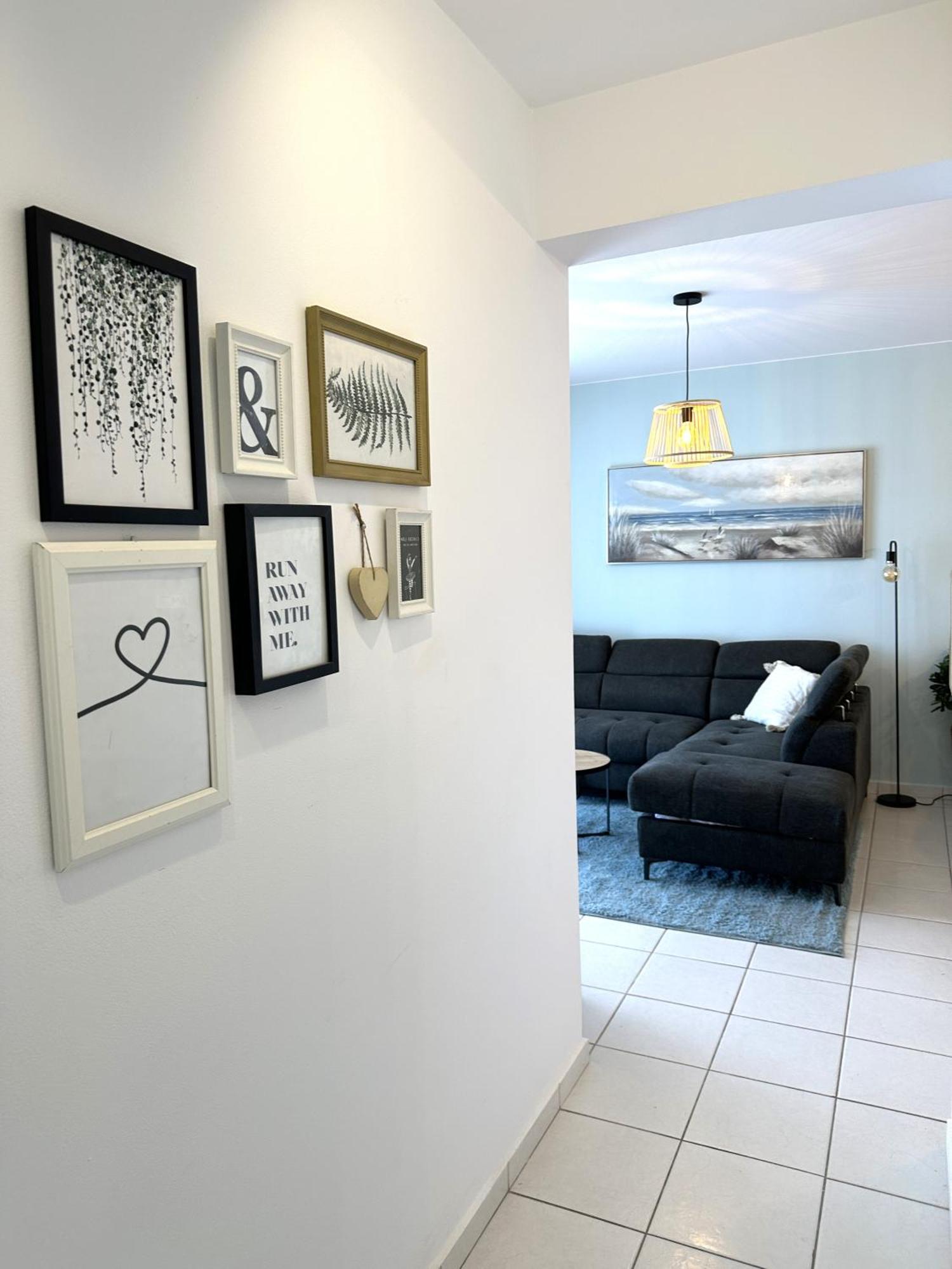 H&O Golden Sun Suite Paphos ภายนอก รูปภาพ